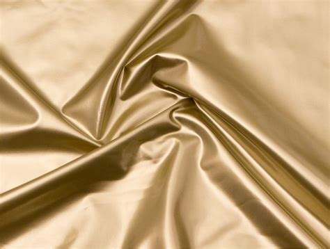 metallic gold stretch fabric alligator|Gold Slinky Metallic 4.